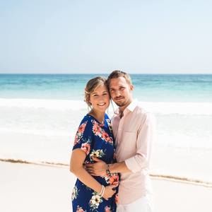 Meet your Posher, Priscilla